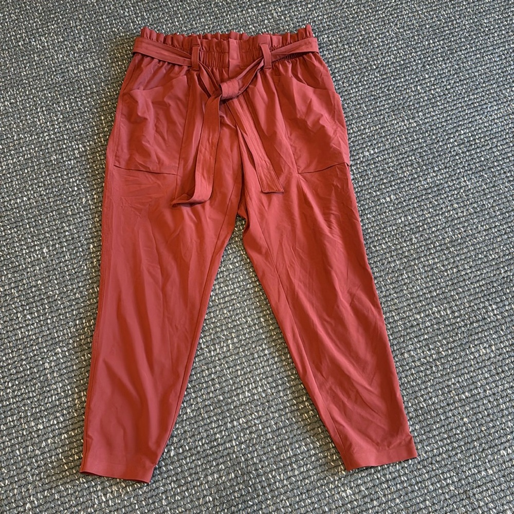 Athleta women’s pants sz 10